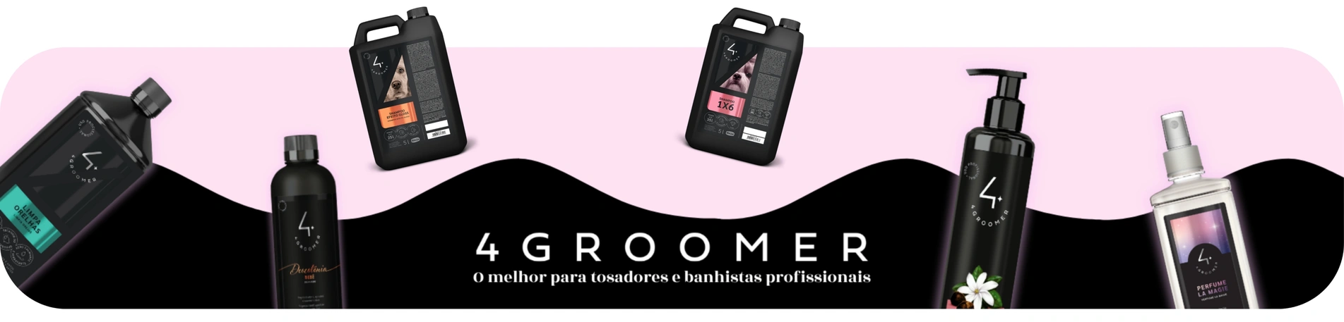 Marca 4Groomer