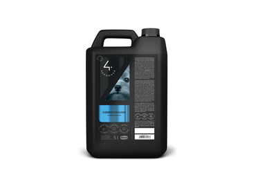 Condicionador de Alto-Rendimento em Cães e Gatos 4Groomer 5l