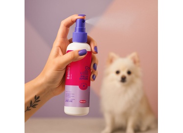 Banho Seco para Cães e Gatos Pelo Amor 200ml hover