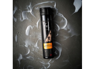 Shampoo Concentrado com Efeito Gloss para Cães e Gatos 4Groomer 250ml hover