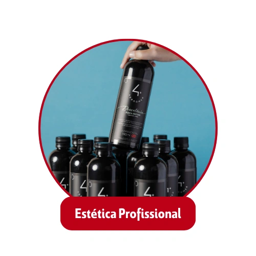 Estética Profissional