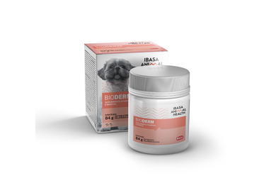 Bioderm Suplemento Dermatológico 84g