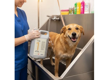 Shampoo Pré-lavagem SIM Ibasa 5L hover