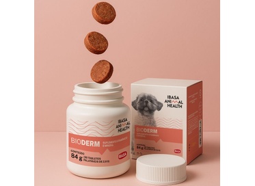 Bioderm Suplemento Dermatológico 84g hover