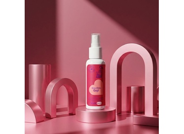 Deocolônia Goji para Cães e Gatos Pelo Amor 50ml hover