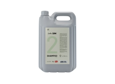 Shampoo SIM Ibasa 5L